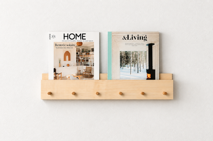 shelf No.05