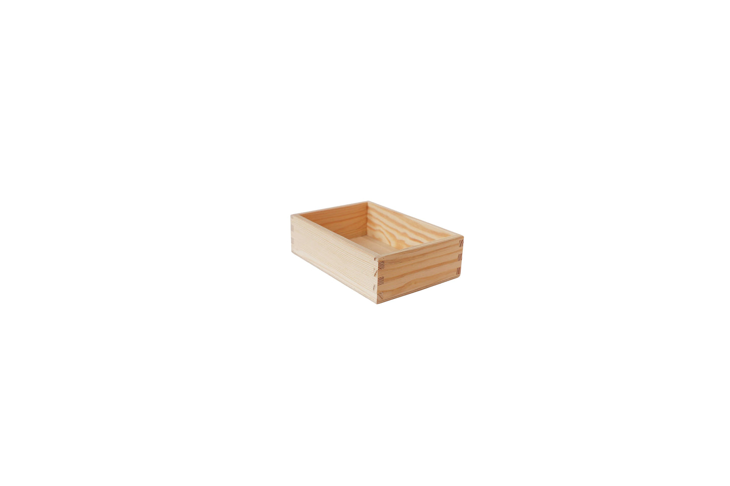 Wooden box No.09